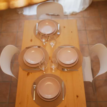Apartamento Ciao Centro Paese
