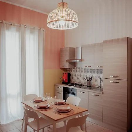 Apartamento Ciao Centro Paese *