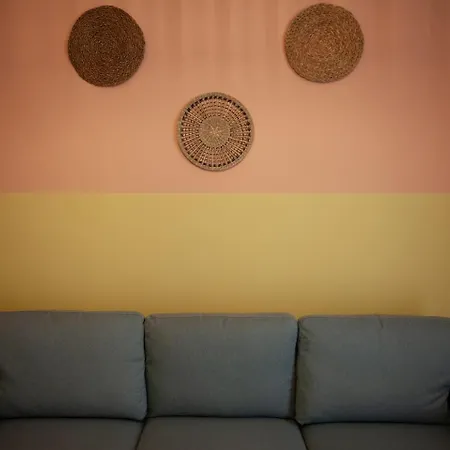 Appartamento Ciao Centro Paese
