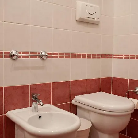 Ciao Centro Paese Apartamento Balestrate