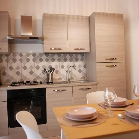 Ciao Centro Paese Apartamento Balestrate