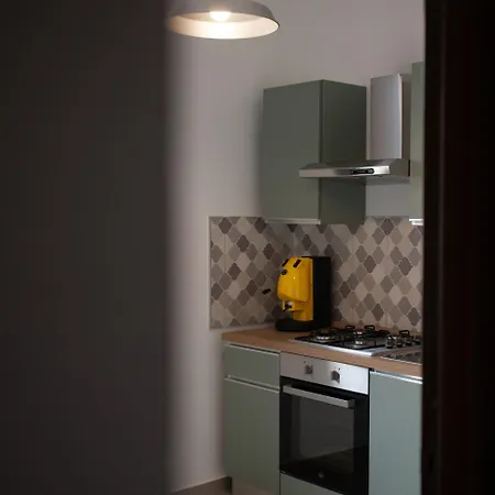 Ciao Centro Paese Apartamento *