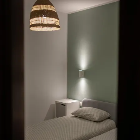 Ciao Centro Paese Apartamento