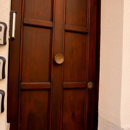 Ciao Centro Paese Apartamento