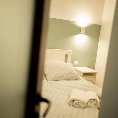 Ciao Centro Paese Apartamento *