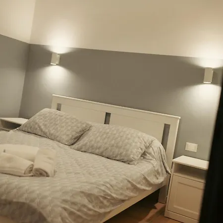 Apartamento Ciao Centro Paese *