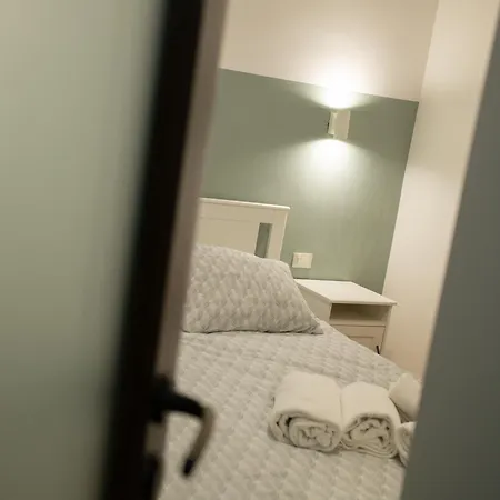 Apartamento Ciao Centro Paese Balestrate