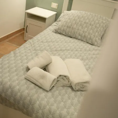 Ciao Centro Paese Apartamento