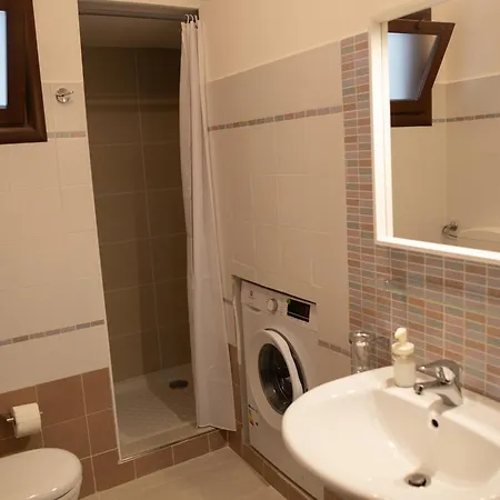 Apartamento Ciao Centro Paese