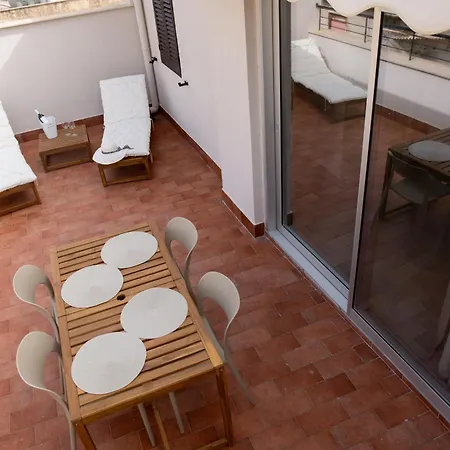 Apartamento Ciao Centro Paese *