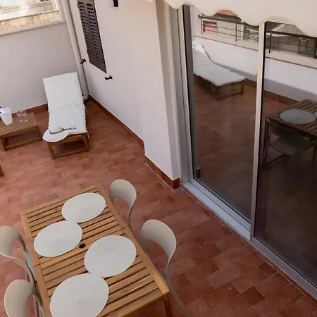 Ciao Centro Paese Apartamento Balestrate