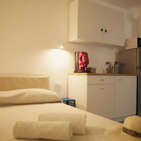 Ciao Centro Paese Apartamento
