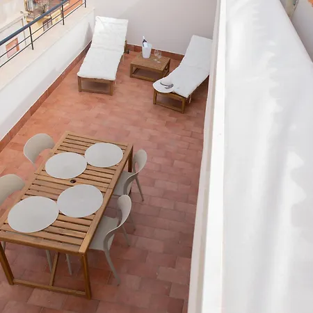 Apartamento Ciao Centro Paese Balestrate