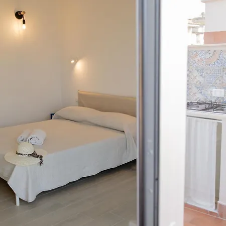 Ciao Centro Paese Apartamento