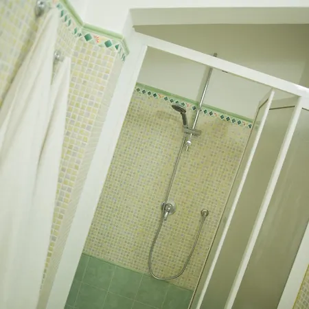 Ciao Centro Paese Apartamento Balestrate