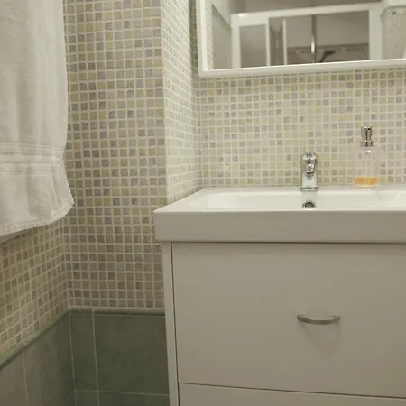 Ciao Centro Paese Apartamento Balestrate