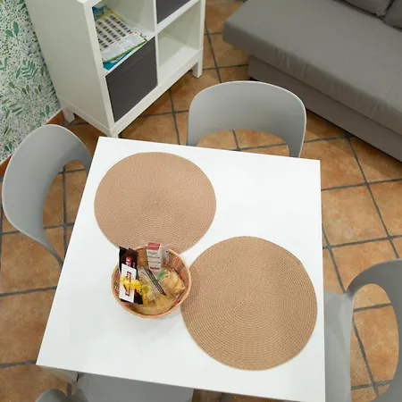 Apartamento Ciao Centro Paese Balestrate