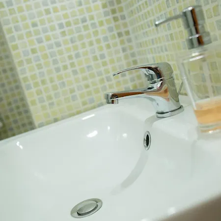 Apartamento Ciao Centro Paese *
