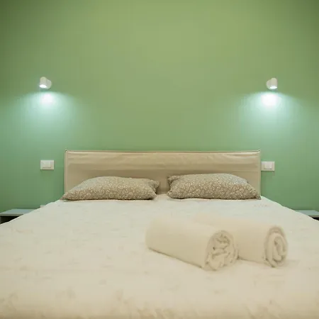 Apartamento Ciao Centro Paese Balestrate